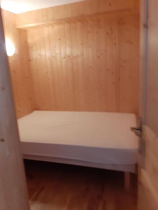 Grand Appartement Aux Rousses Au Dessus De La Meublerie Du Bois De L'Ours Les Rousses Kültér fotó